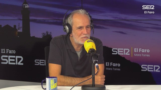 El Faro de Mara Torres | Guillermo Toledo | 28/10/2024