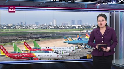 Các hãng hàng không tăng thêm nhiều chuyến bay sau bão Trami