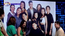 Family Feud: Showbiz families, may tapatan sa survey hulaan!