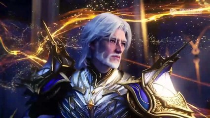 ✨Throne of Seal EP 129 [MULTI SUB]