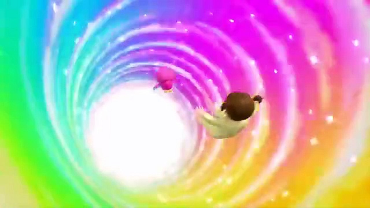 BRAND NEW! _ The Dream Team _ Season 2 _ Kongsuni and Friends _ Kids Cartoon