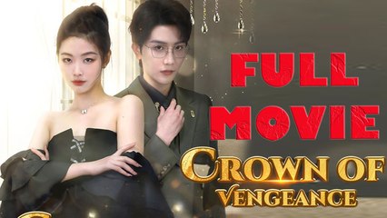 Crown of Vengeance Full Drama Short