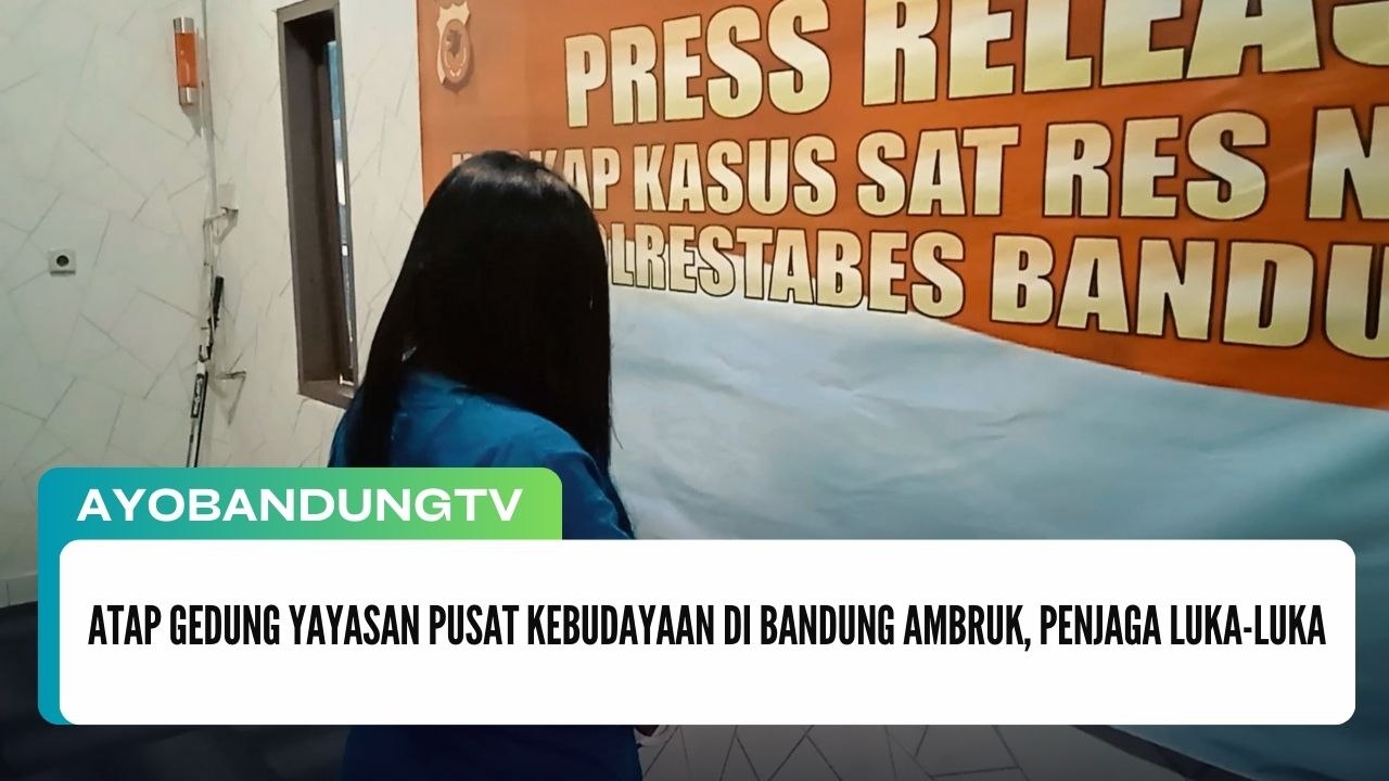 Coba Selundupkan Narkoba Riklona ke Lapas Banceuy, Wanita di Bandung Ditangkap