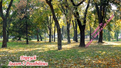 Will The Triptych Season 2 Happen? What Can it be About & Who Can be in it?