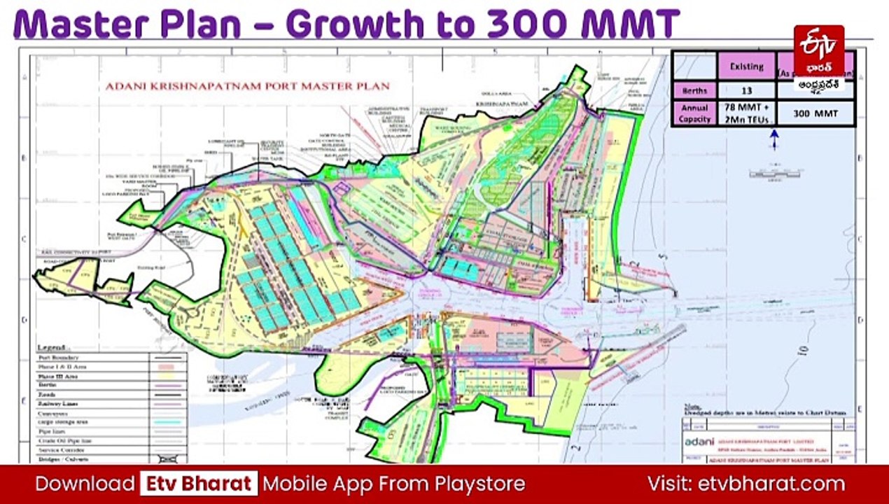 సీఎం చంద్రబాబుతో అదానీ గ్రూప్‌ ప్రతినిధుల భేటీ