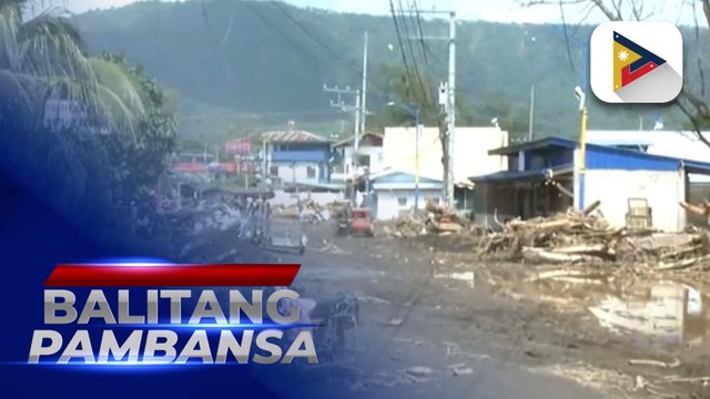 Bilang ng nasawi sa Batangas dahil sa Bagyong #KristinePH, umakyat na sa 60
