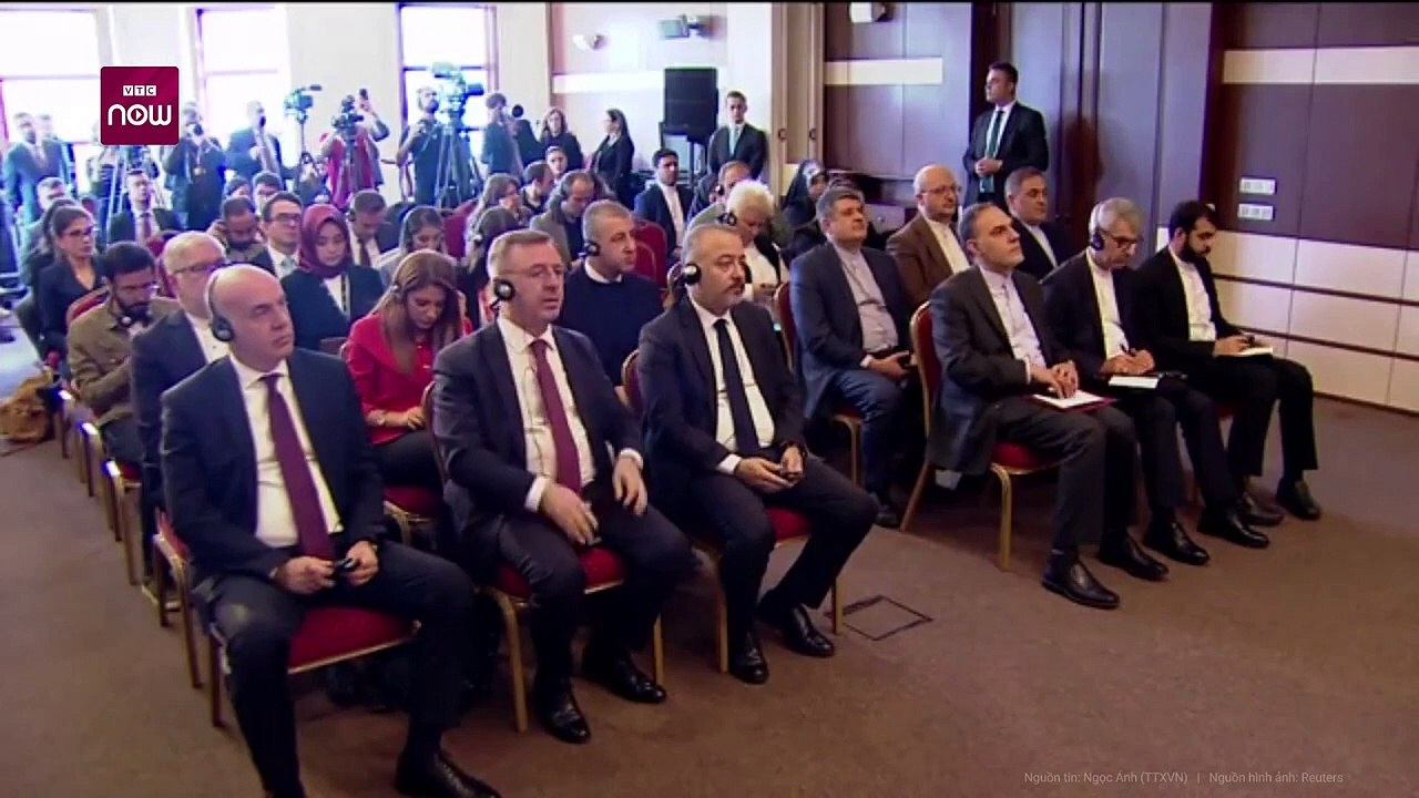 Ông Biden kêu gọi hạ nhiệt căng thẳng ở Trung Đông, hy vọng cuộc tấn công của Israel là lần cuối
