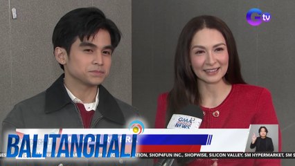 Marian Rivera, thankful sa patuloy na success ng "Balota" | Balitanghali