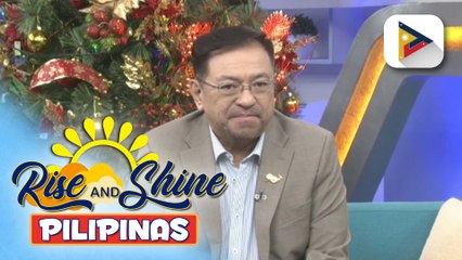 Mga aktibidad kaugnay ng National Day of Charity, alamin!