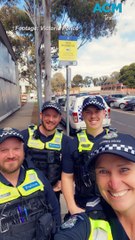 Police create online marketplace safe exchange zones