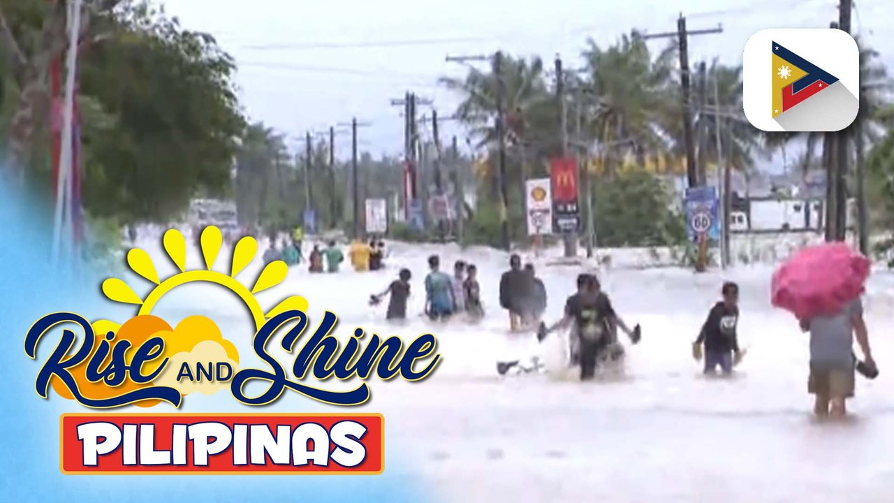 GSIS, may emergency loan para sa mga miyembro at pensioner na naapektuhan ng bagyo