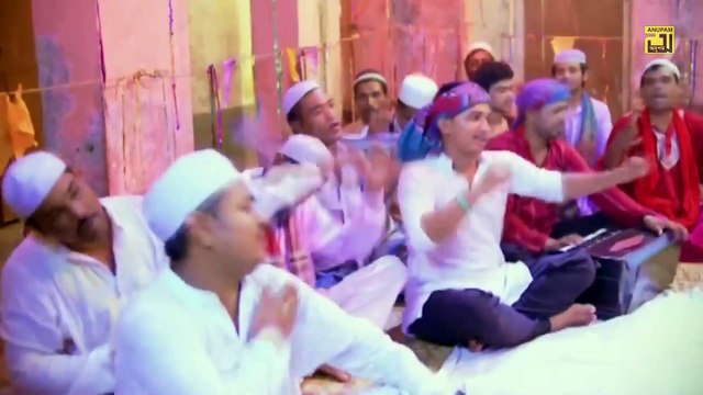 Doyal Baba Kebla Kaba দয়াল বাবা কেবলা কাবা Maruf Chinnomul Anupam Movie Songs