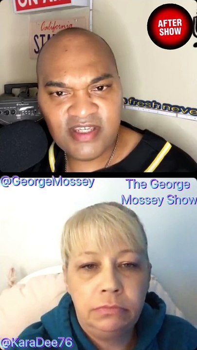 The George Mossey Show: The Other Way: AfterShow S6EP18  #90dayfiance