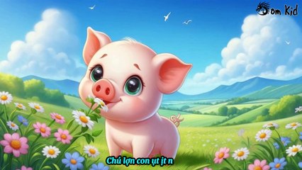 Nhạc Thiếu Nhi Sôi Động | Các Bạn Nhỏ Vui Nhộn - Gâu Gâu, Meo Meo, Ò Ó O