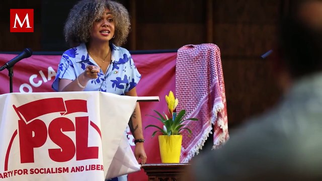 ¿Existen más opciones en EU? Conoce los partidos alternativos