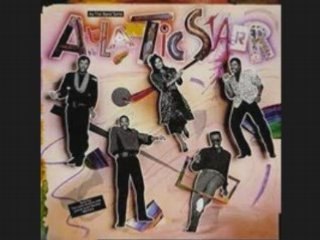 medley Atlantic Starr