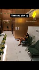 Thailand Pickup #explore #pickup #viral