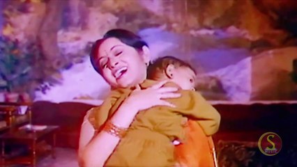 Khokhanre Tui Aar Ekbar Ma Bole Dak  | Amar Maa | Bengali Movie Video Song Hd | Sujay Music