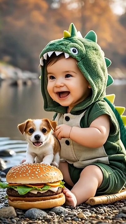 Soo Cute