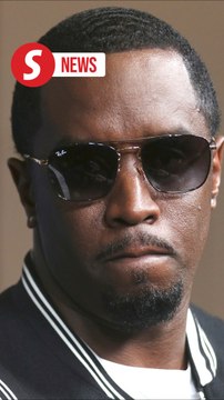Sean 'Diddy' Combs sexually assaulted 10-year-old boy, lawsuit claims