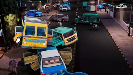 Motu Patlu & The Rise of Zombies Part-1|telugu|