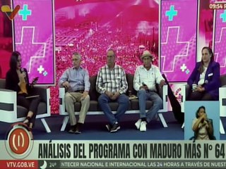 Análisis Con Maduro + | Proyectos que contribuyen con el crecimiento de Venezuela