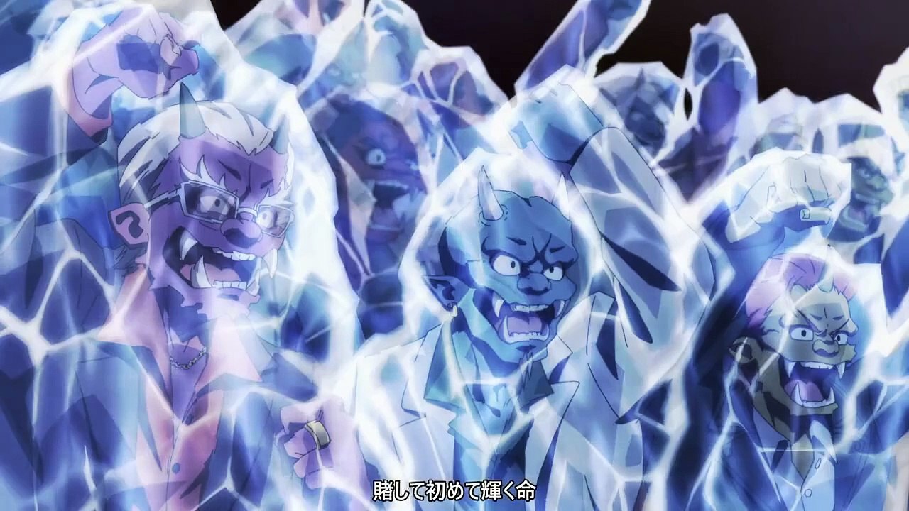 [ENG] EP.4 Touhai: Ura Rate Mahjong Touhai Roku