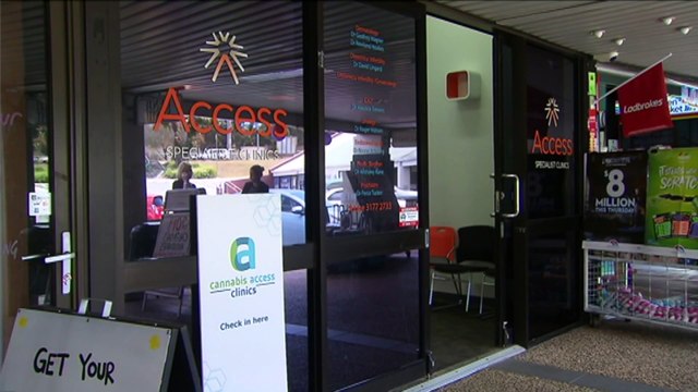 Workers can be sacked for taking medication prescribed by a doctor such as medical marijuana