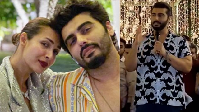 Arjun Kapoor Confirms Breakup With Malaika Arora Video Viral, Public Reaction...| Boldsky