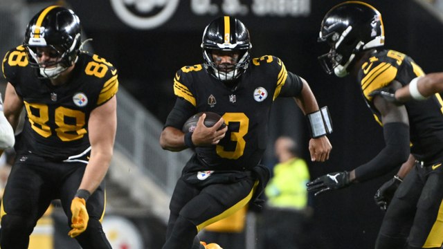 Russell Wilson Shines with 278 Passing Yards in Win vs. Giants