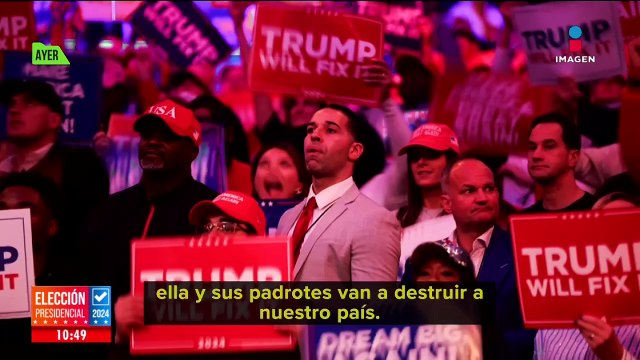 Comediante que apoya a Trump llama “isla de basura” a Puerto Rico