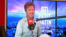 VOUS ALLEZ EN ENTENDRE PARLER - Laurent Baffe cartonne avec ses caméras cachées sur les réseaux sociaux