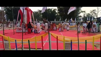 Moran Festival 2023| Moran tribe| Makum