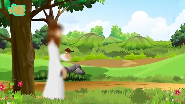 Prophet Stories In Urdu _ Prophet Sulaiman _ Urdu Cartoons