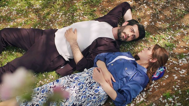 الحلقة 183 | مسلسل زهور الدم | مدبلج بالعربية | Kan Çiçekleri