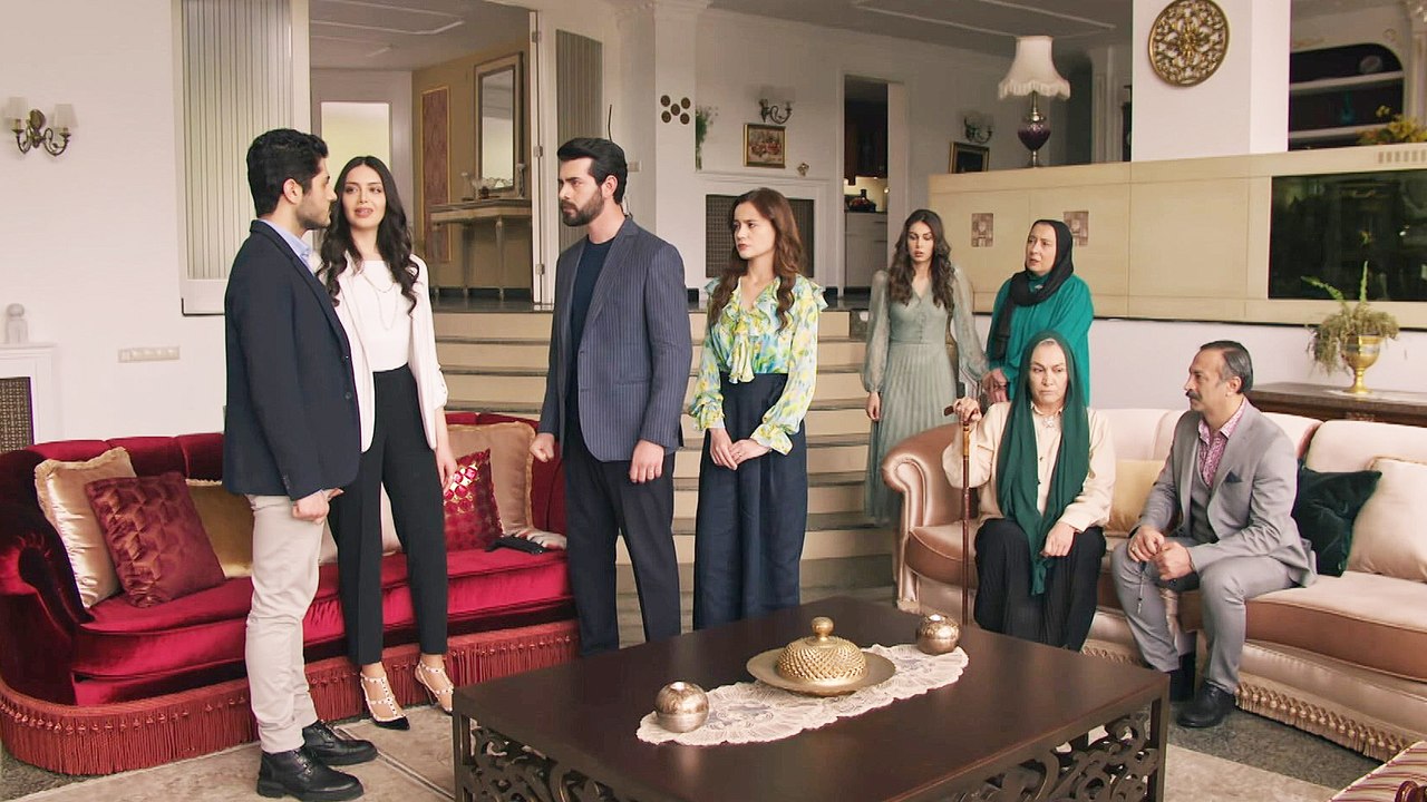 الحلقة 190 | مسلسل زهور الدم | مدبلج بالعربية | Kan Çiçekleri