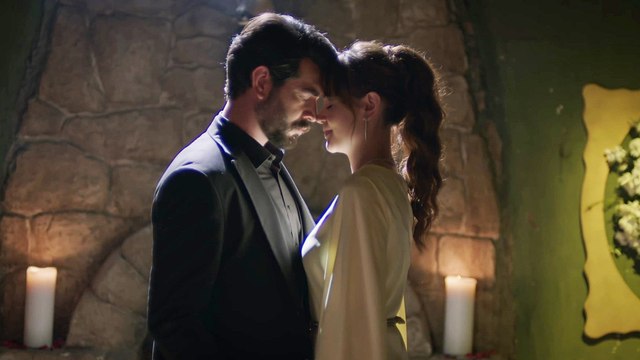 الحلقة 195 | مسلسل زهور الدم | مدبلج بالعربية | Kan Çiçekleri