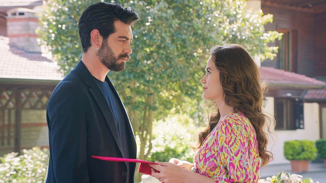 الحلقة 194 | مسلسل زهور الدم | مدبلج بالعربية | Kan Çiçekleri