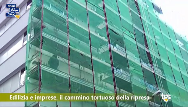 Nomi, Cose, Città: puntata del 29 ottobre