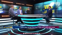 الصحفي سمير بادي يكشف : 500 مليار هي قيمة ديون وفاق سطيف !!!