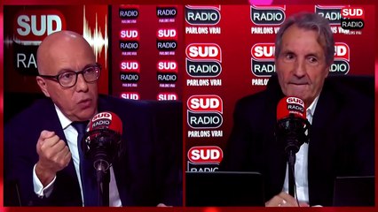 Eric Ciotti Affirme Son Soutien à Donald Trump 🇺🇸