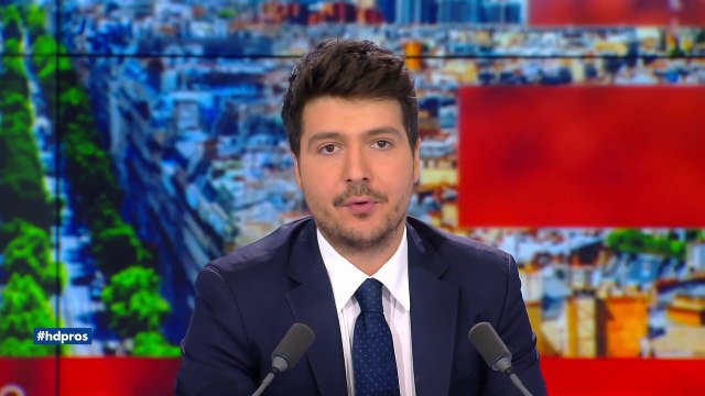 Édito Eliot Deval - Cote de confiance au plus bas : «Emmanuel Macron paie toutes les factures en même temps»
