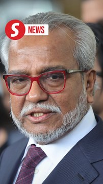 Najib's apology over 1MDB scandal not admission of guilt, says Shafee