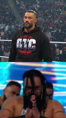 Roman Reigns couldn_t believe what they did to Jimmy -80smentor