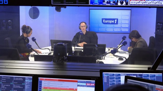 Présidentielle américaine : à Philadelphie, l’insécurité l’un des thèmes phares de la campagne électorale