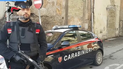 Estorsione al Savoia Calcio, 5 arresti tra il Clan Gionta