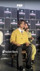 HORI7ON remains grateful to their fans | PEP Interviews