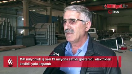 100'ün üzerinde fabrikaları var! Yaptığı şeytani plan şoke etti