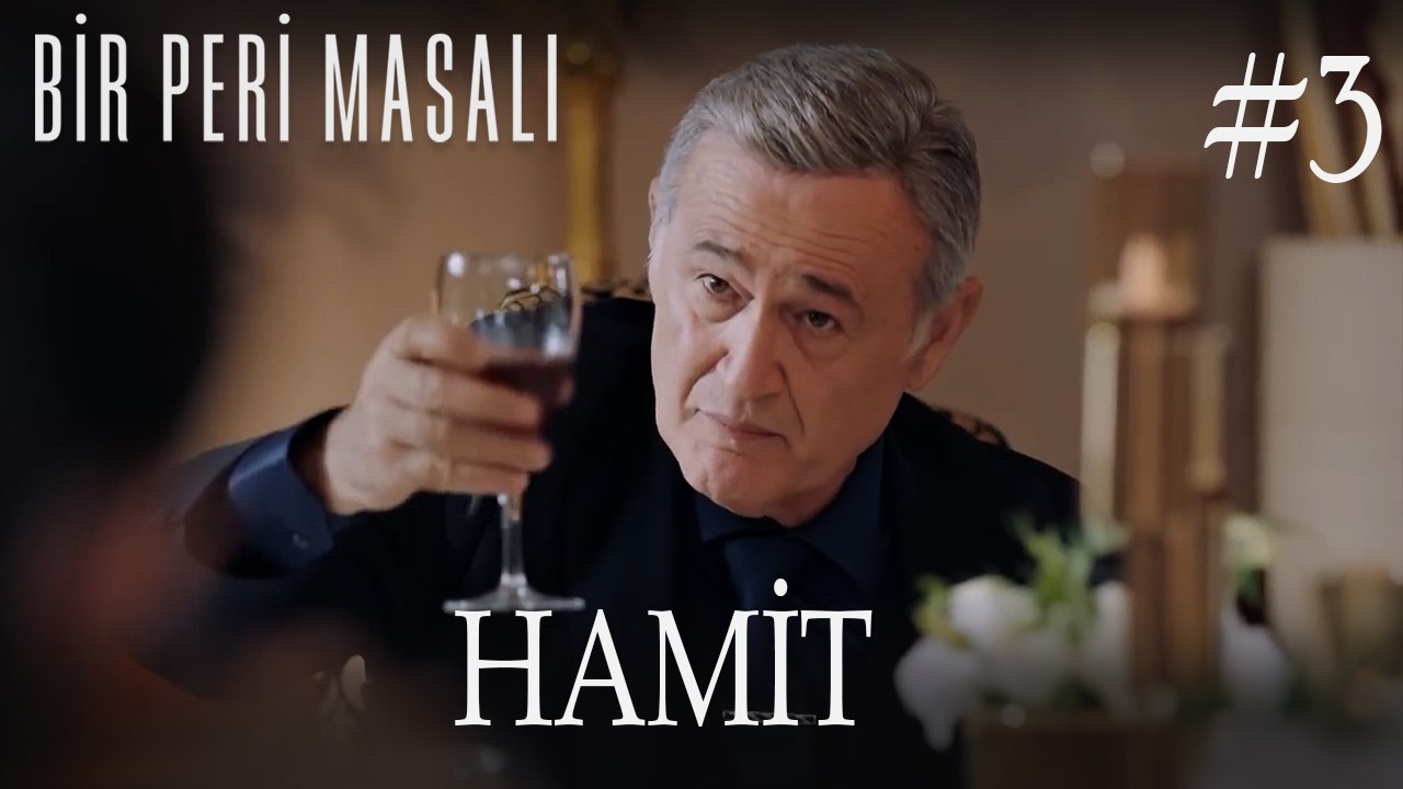 Hamit Sahneleri #3