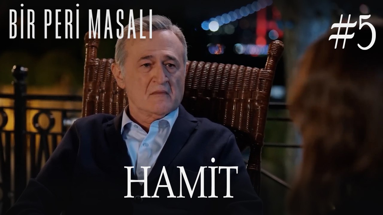 Hamit Sahneleri #5